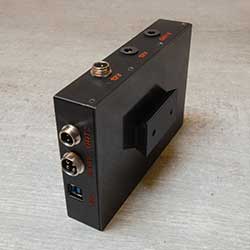 Immagine per PowerSwitch 8 canali