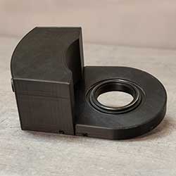 Immagine per Rotatore di campo