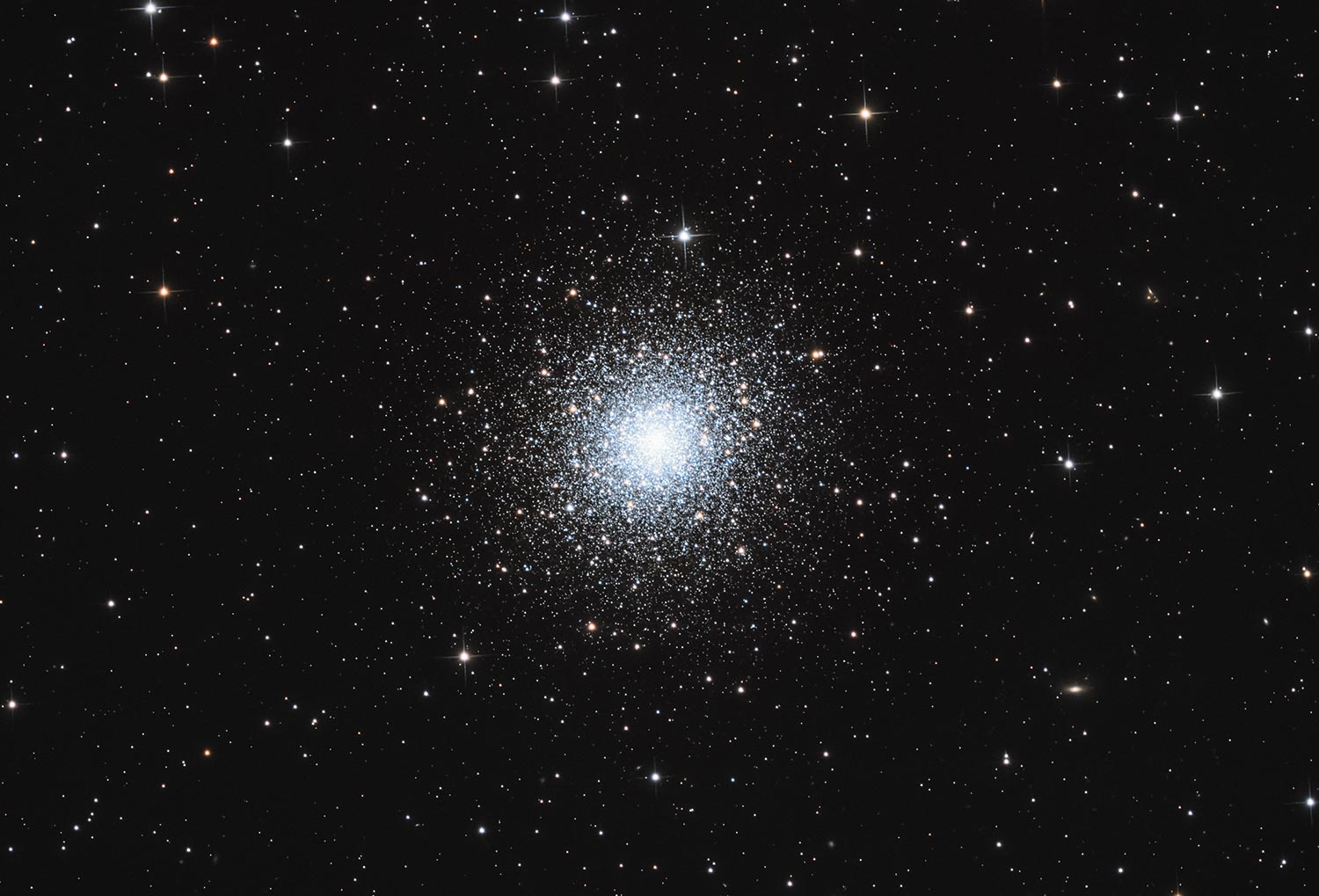 M92 Ammasso Globulare