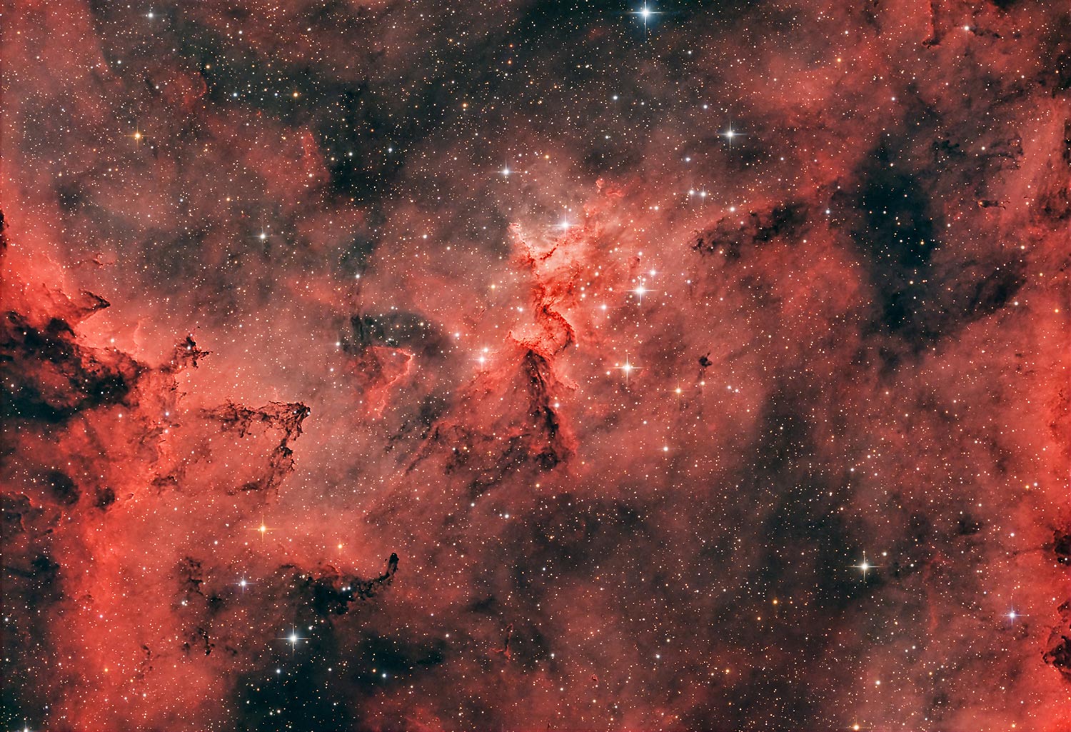 Melotte 15
