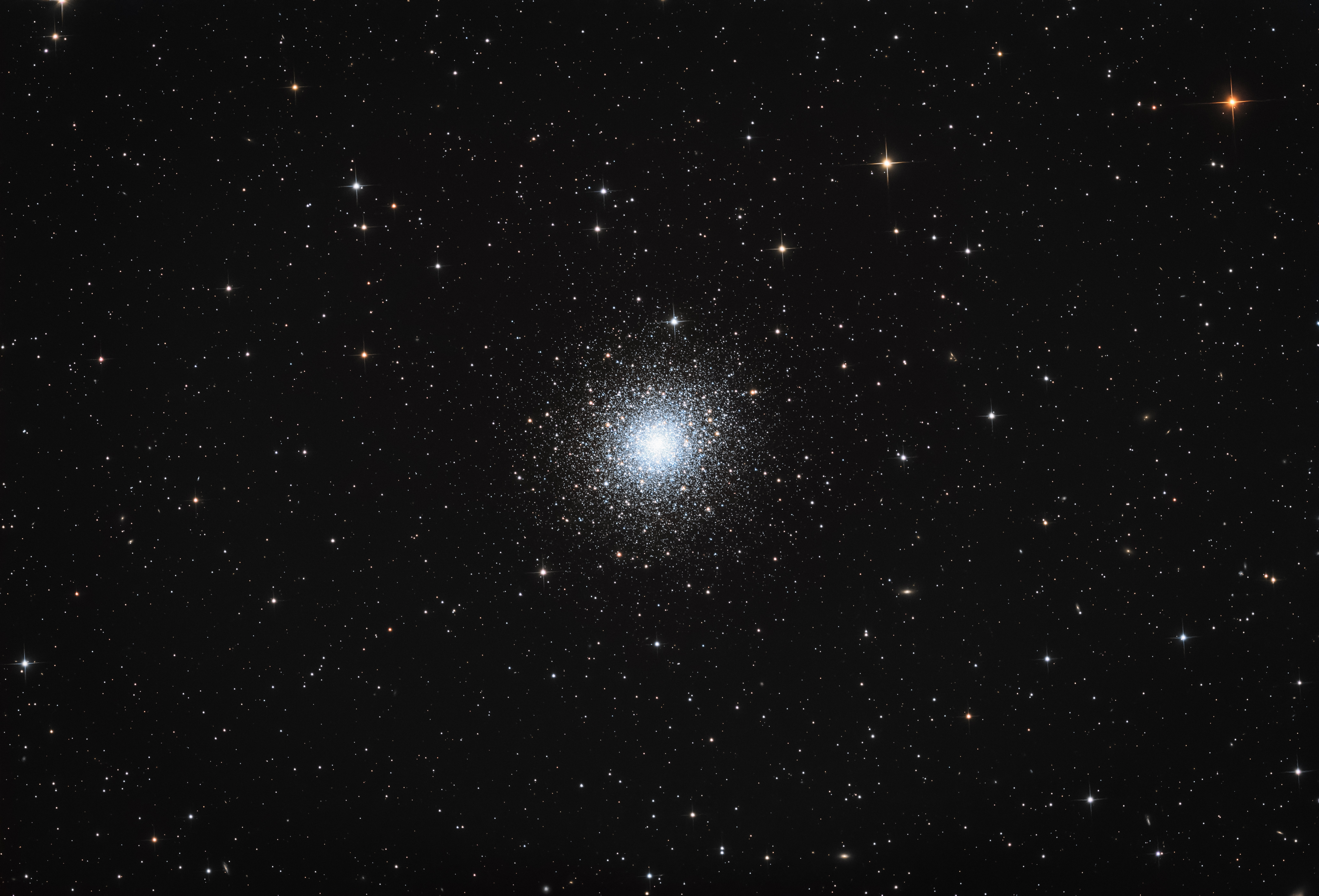 M92 Ammasso Globulare
