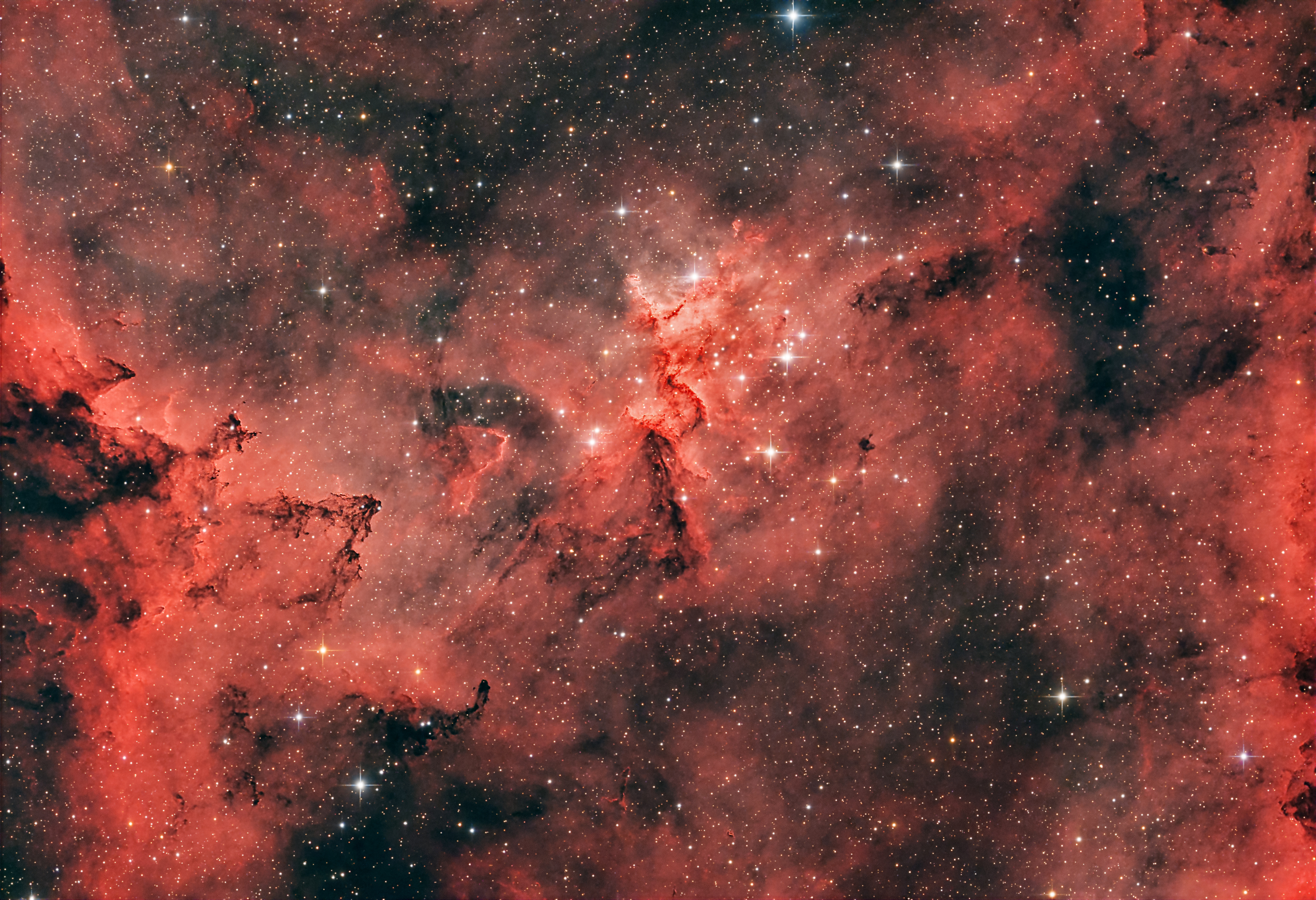 Melotte 15