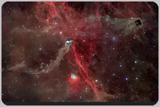 LDN1217 Nebulosa oscura (Vermone)
