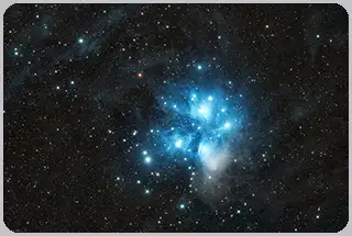 M45 Pleiadi (Ver. 2024)