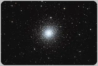 M92 Ammasso Globulare