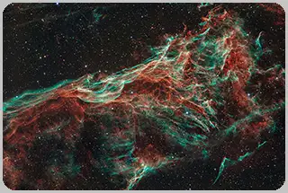 NGC6979 Triangolo di Pickering