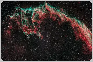 NGC6992 Nebulosa Velo (est)
