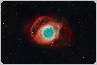 NGC7293 Helix Nebula