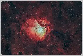 Sh2-112 Nebulosa ad emissione