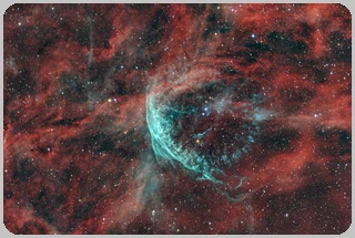 Stella di Wolf-Rayet WR 134