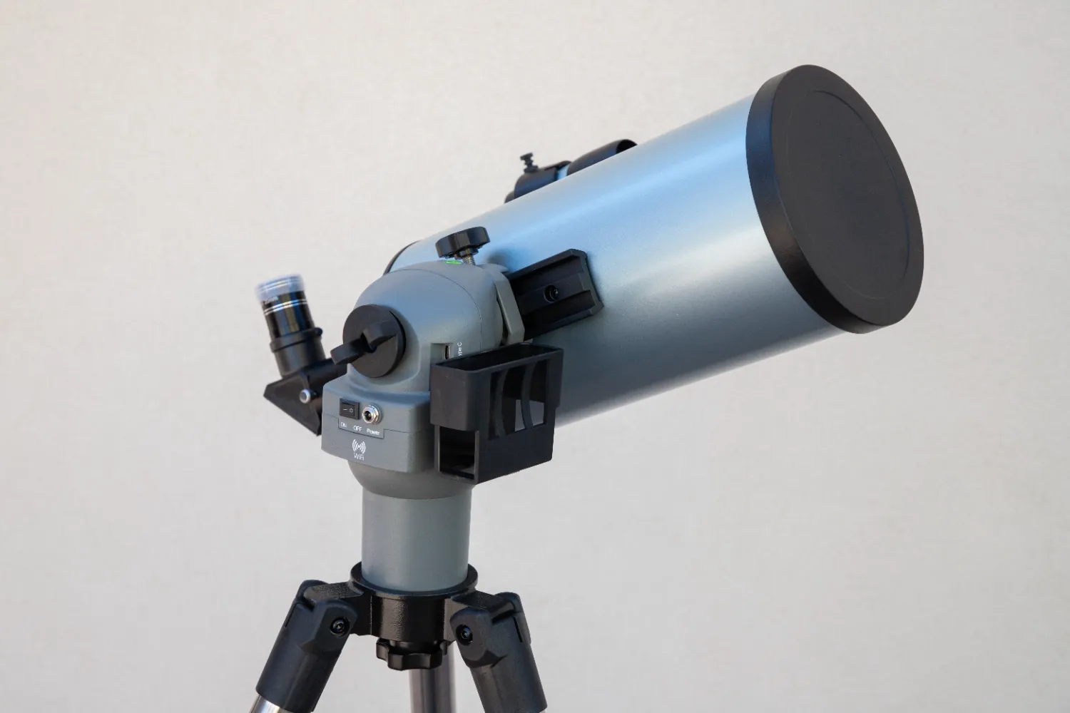 Acuter MAK 127 FAST WIFI (testa)