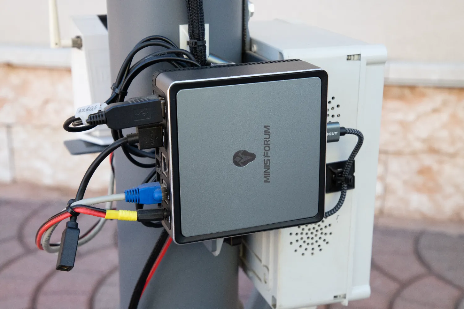 Mini PC